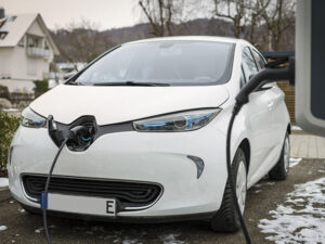 laredo ev repairs, electric car service, ev maintenance