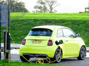 laredo electric car service, ev repair, battery maintenance